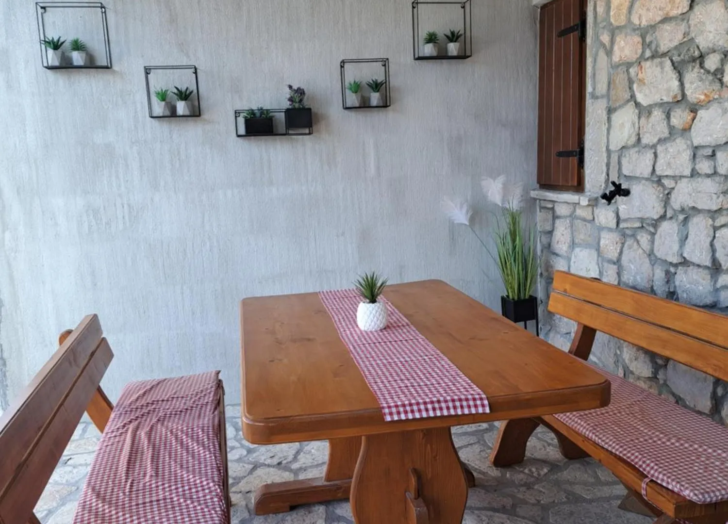 Nivi Apartment Slivnica