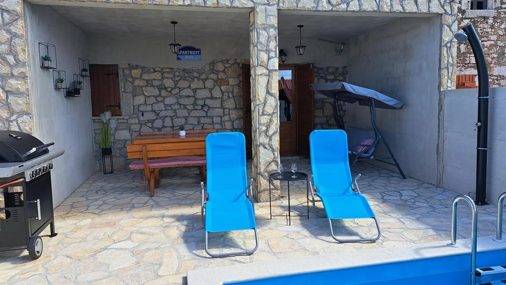 Nivi Apartment Slivnica