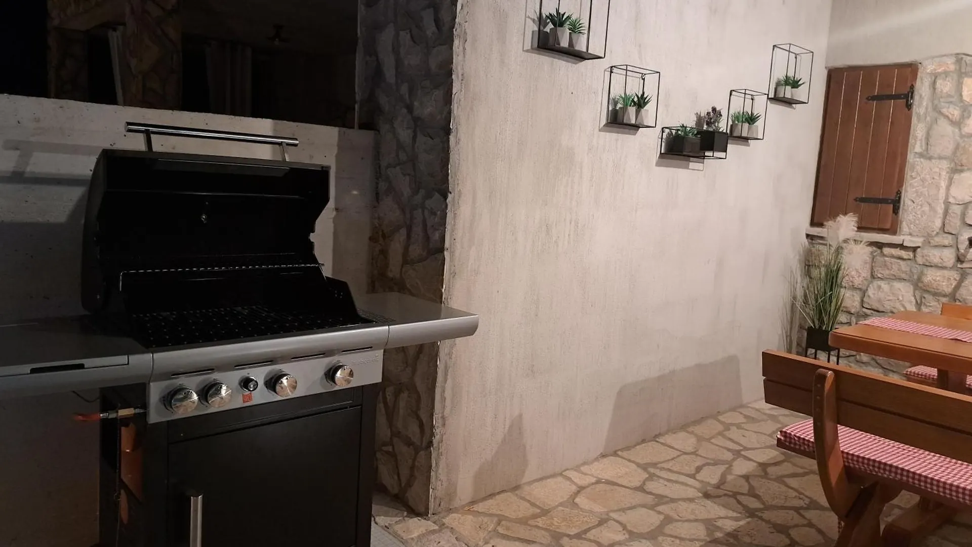 Nivi Apartment Slivnica Croatia