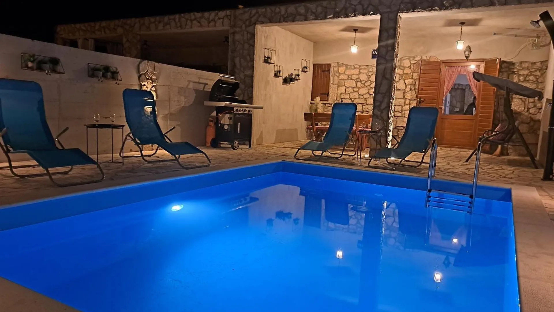Nivi Apartment Slivnica