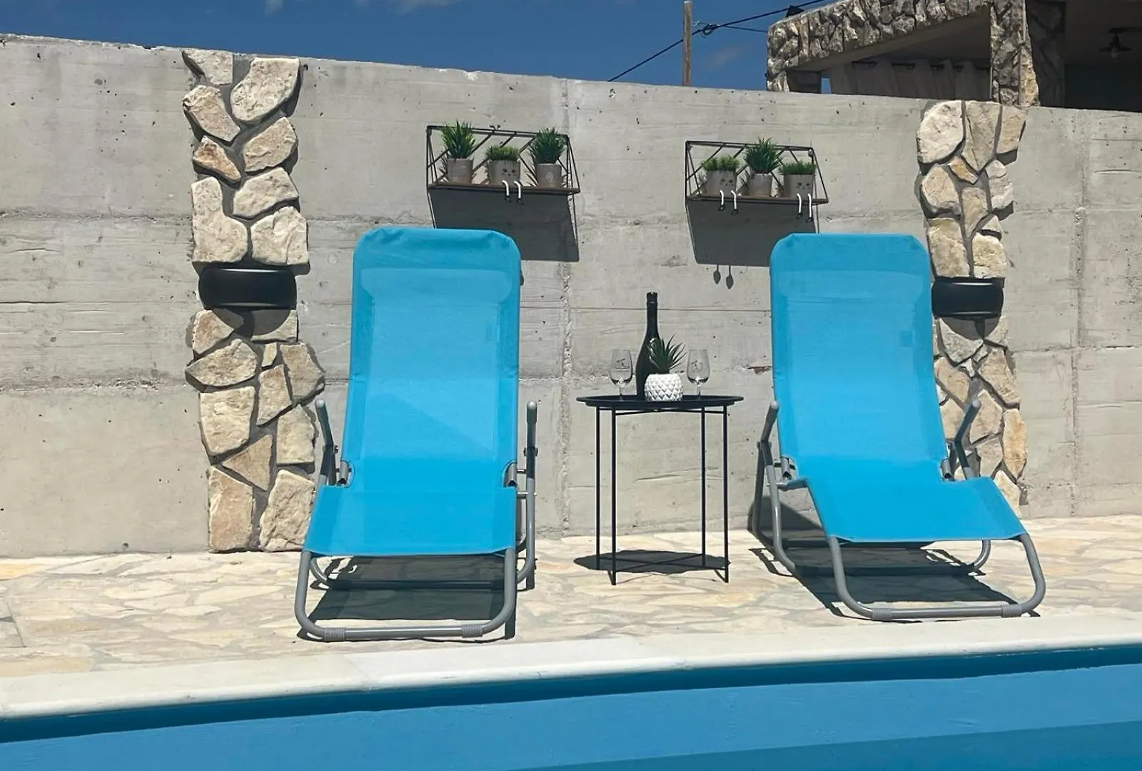 Nivi Apartment Slivnica 0*,  Croatia