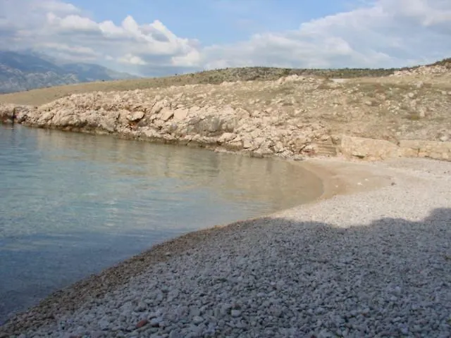 Nivi Apartment Slivnica Croatia
