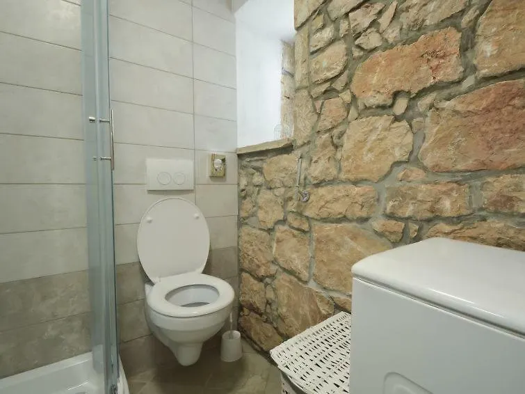 Nivi Apartment Slivnica 0*,  Croatia