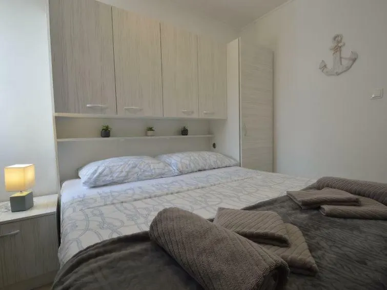 Nivi Apartment Slivnica