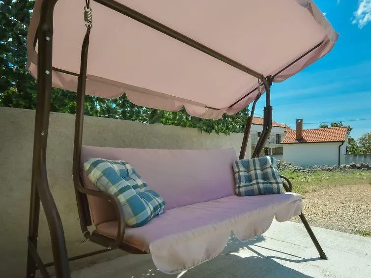 Nivi Apartment Slivnica