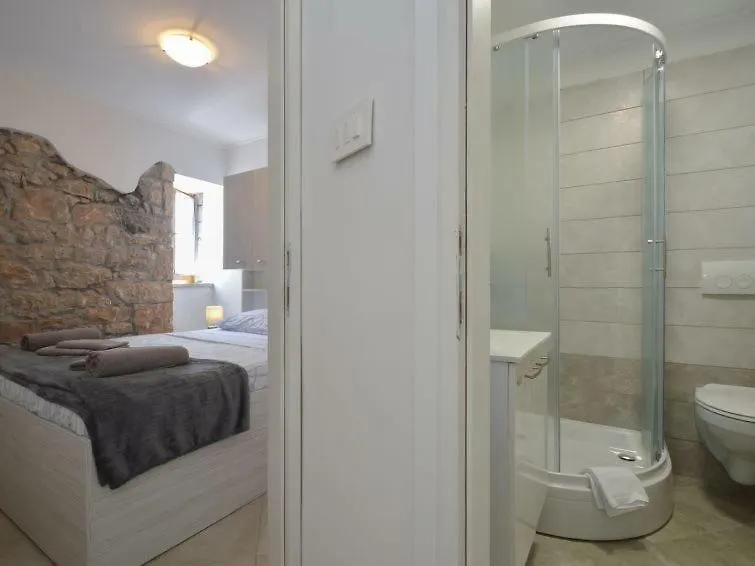 Nivi Apartment Slivnica